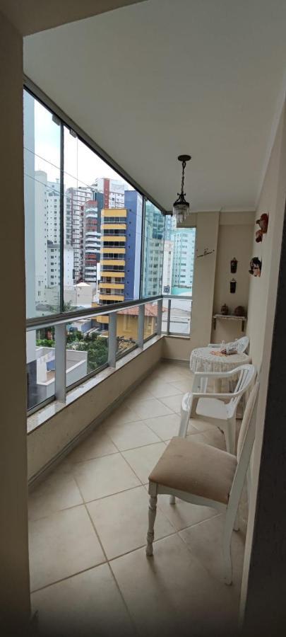 Apartamento Apartamento Balneário Camboriu Exterior foto